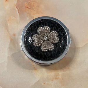 Brighton pill box & Brighton keychain photo